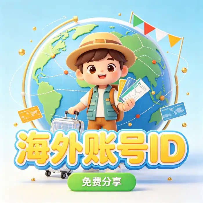 日本区 App Store 使用场景示意图